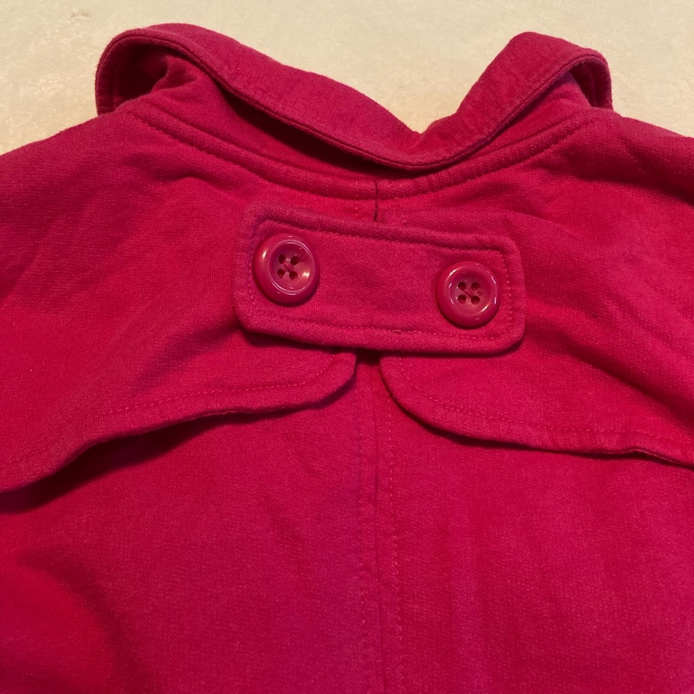 Pink GAP jacket - Picture 9 of 9